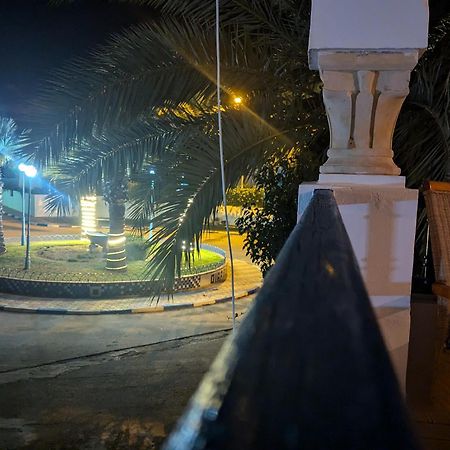 Diar El Bahr Mahdia Daire El Hafsi Dış mekan fotoğraf