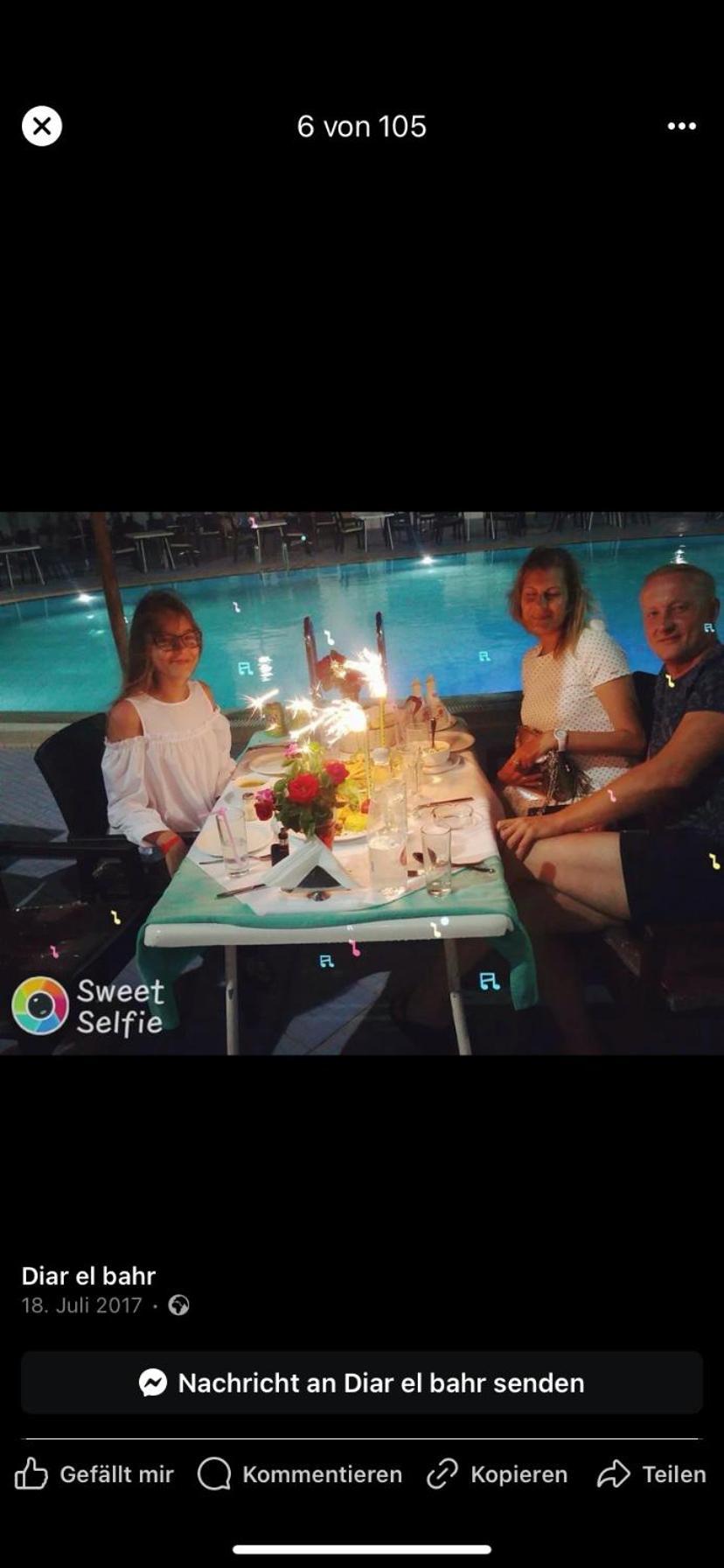 Diar El Bahr Mahdia Daire El Hafsi Dış mekan fotoğraf