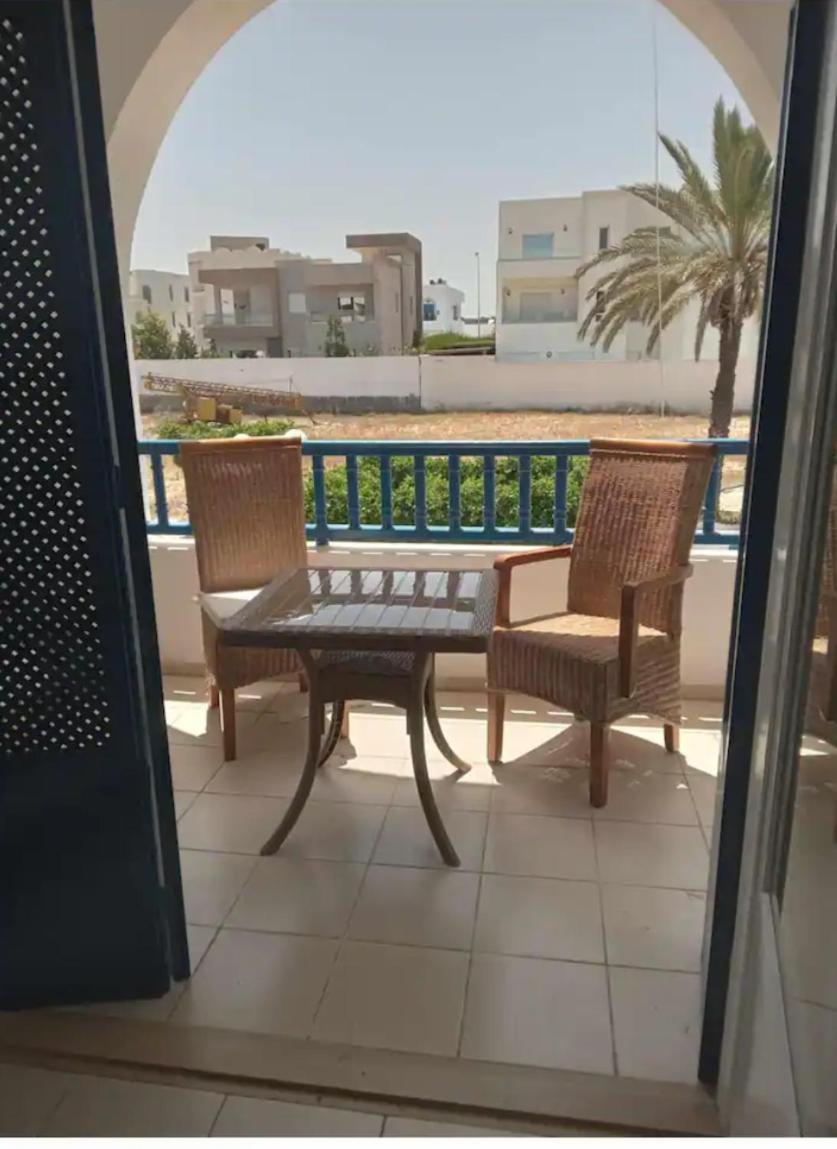Diar El Bahr Mahdia Daire El Hafsi Oda fotoğraf