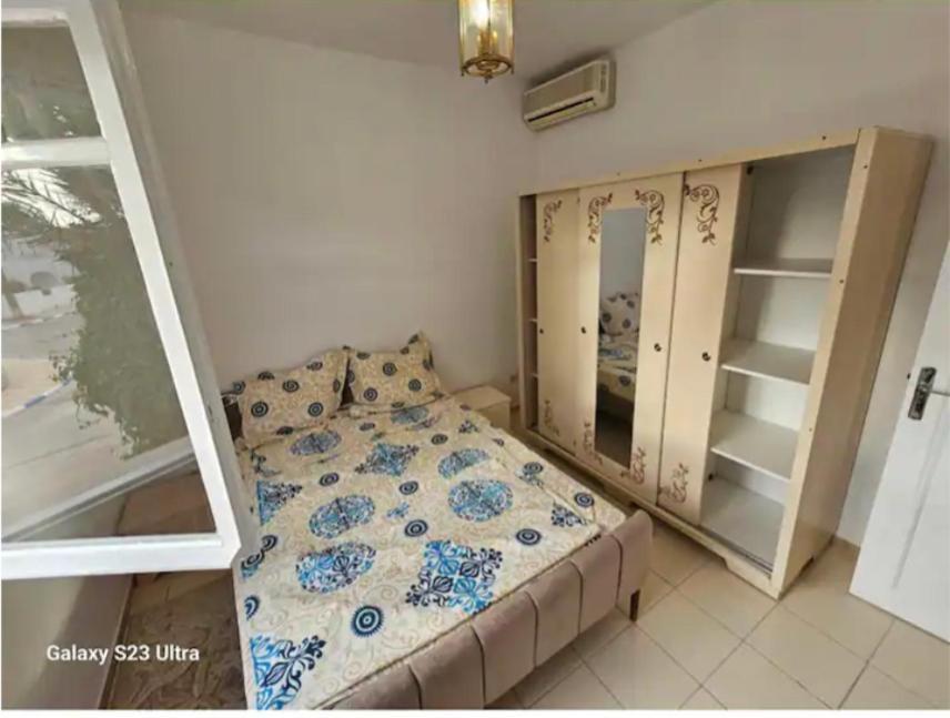 Diar El Bahr Mahdia Daire El Hafsi Dış mekan fotoğraf
