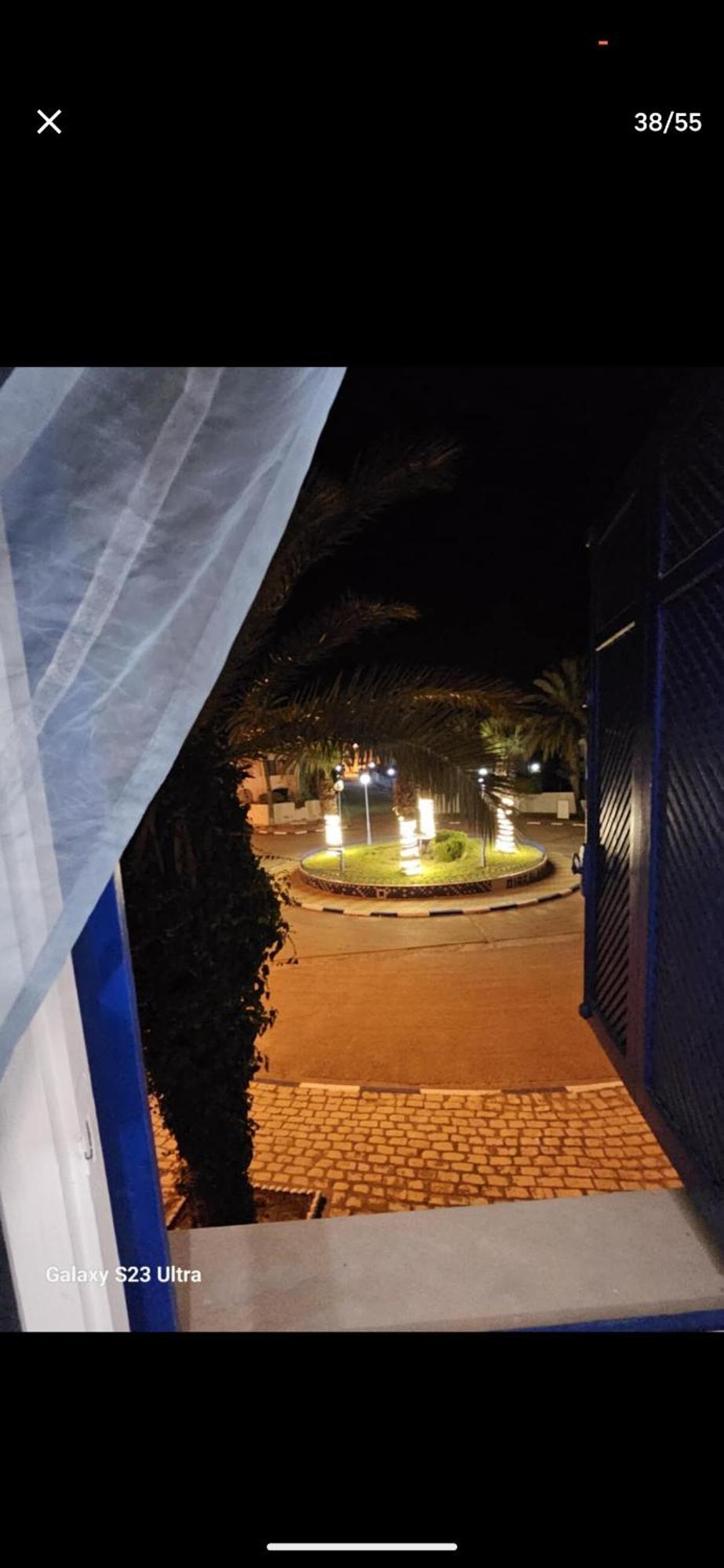Diar El Bahr Mahdia Daire El Hafsi Oda fotoğraf