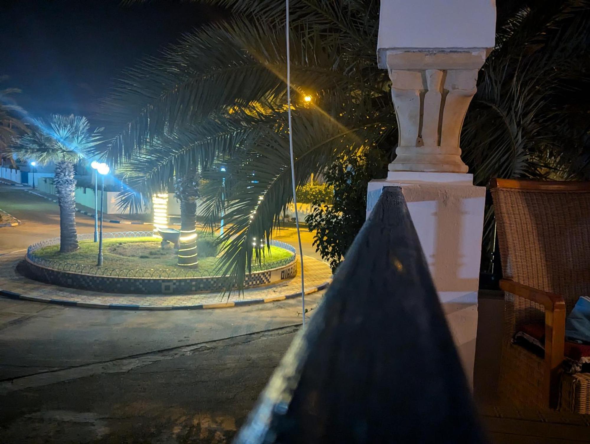 Diar El Bahr Mahdia Daire El Hafsi Dış mekan fotoğraf