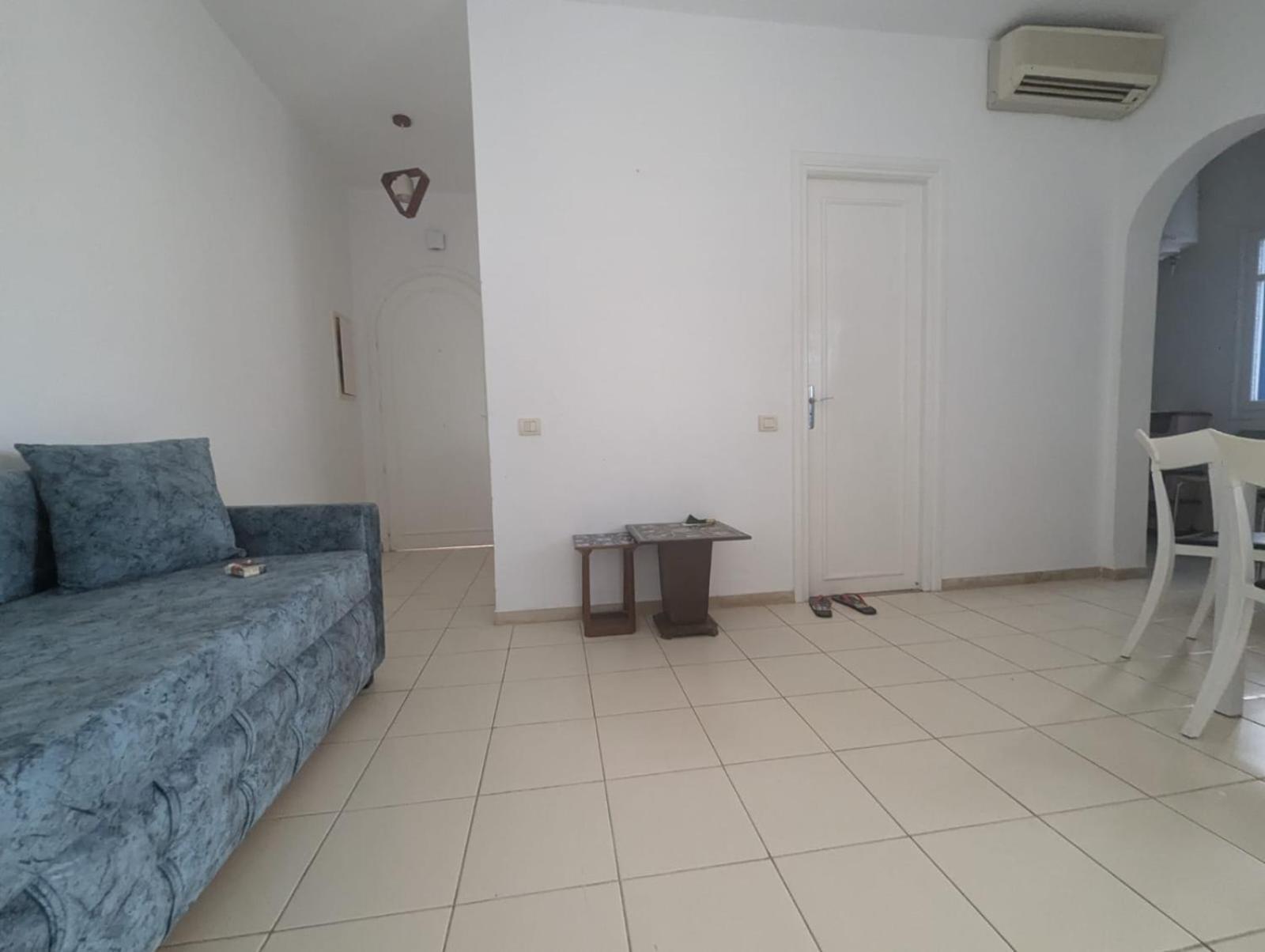 Diar El Bahr Mahdia Daire El Hafsi Dış mekan fotoğraf