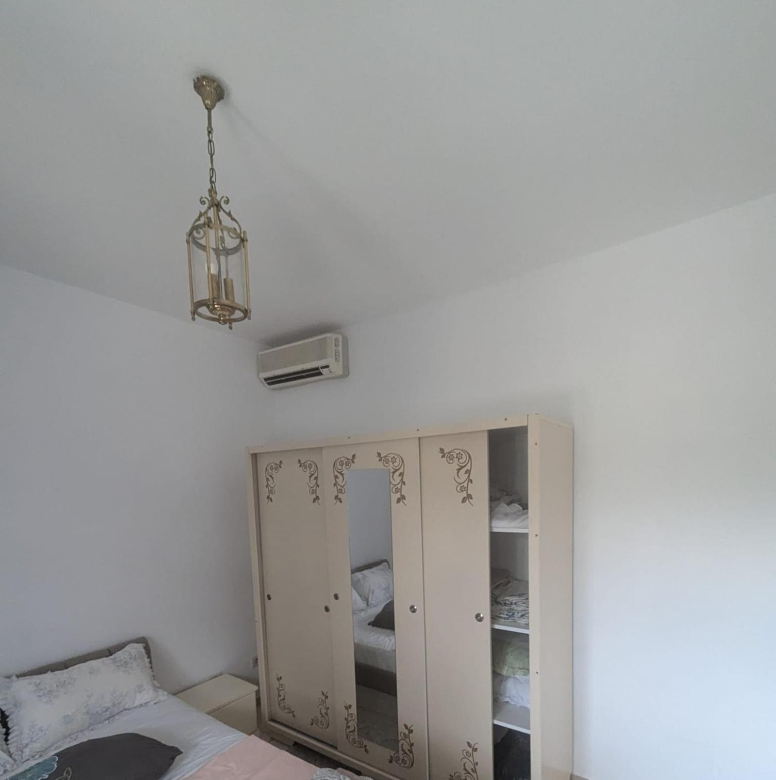 Diar El Bahr Mahdia Daire El Hafsi Dış mekan fotoğraf